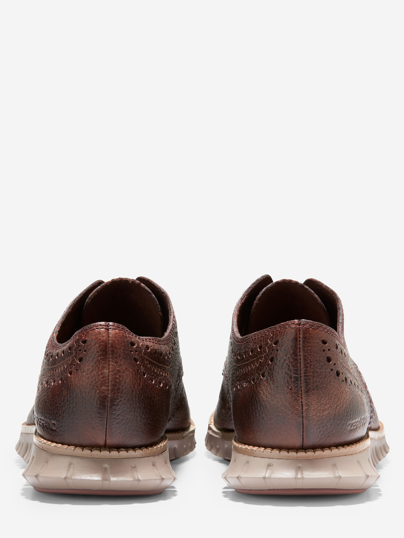 Оксфорды Cole Haan модель C37127 Фото