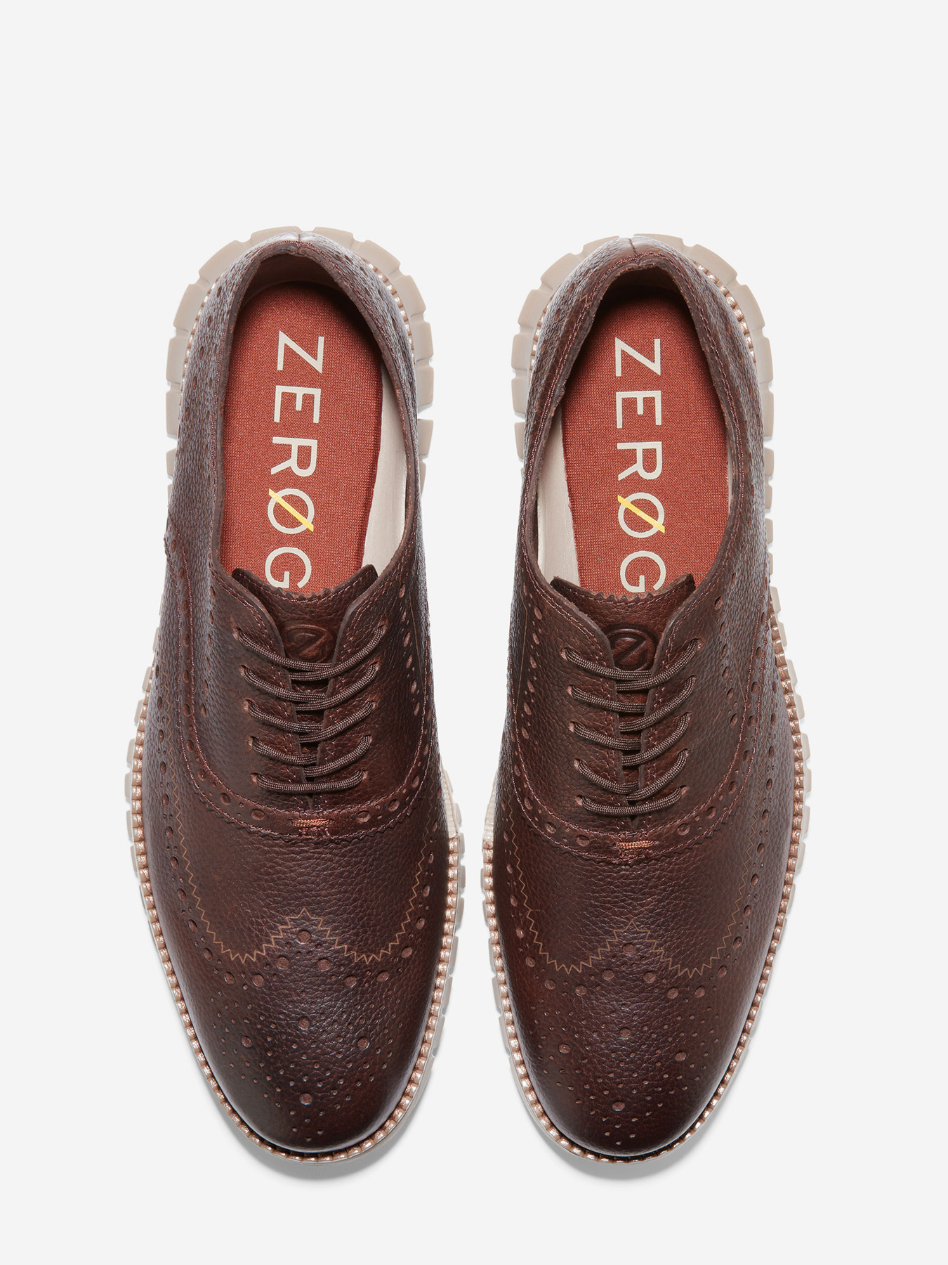 Оксфорды Cole Haan модель C37127 Фото