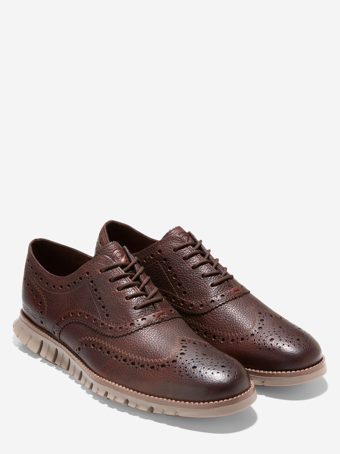 Оксфорды Cole Haan модель C37127 Фото