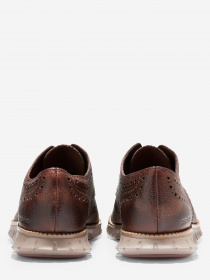 Оксфорды Cole Haan модель C37127 Фото