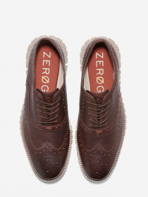 Оксфорды Cole Haan модель C37127 Фото