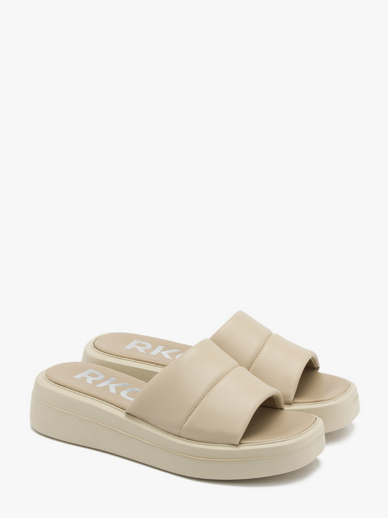 Шльопанці RYLKO модель 1IGG1_V1_8SY Фото