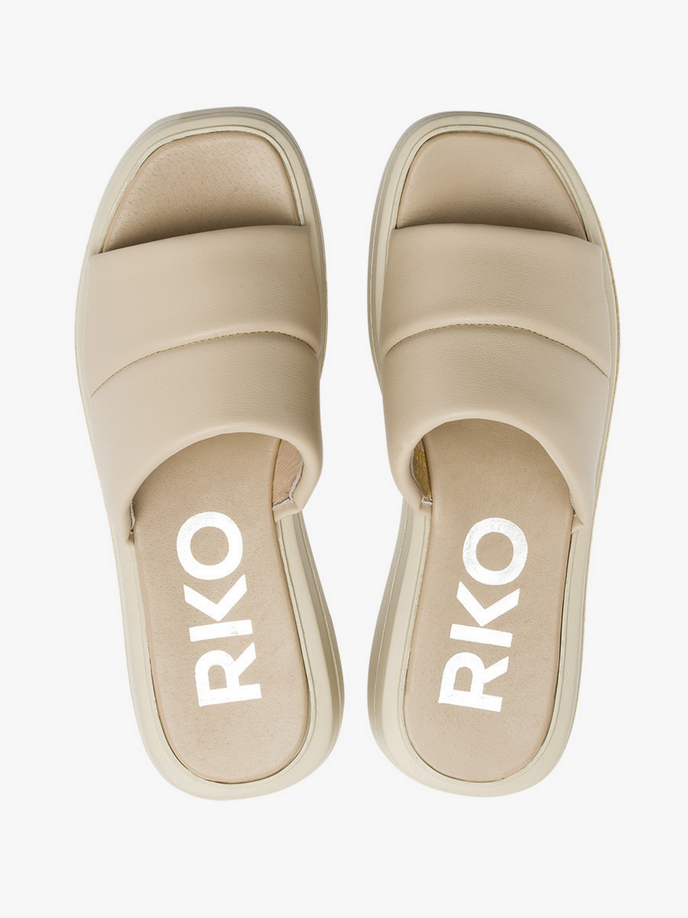 Шльопанці RYLKO модель 1IGG1_V1_8SY Фото