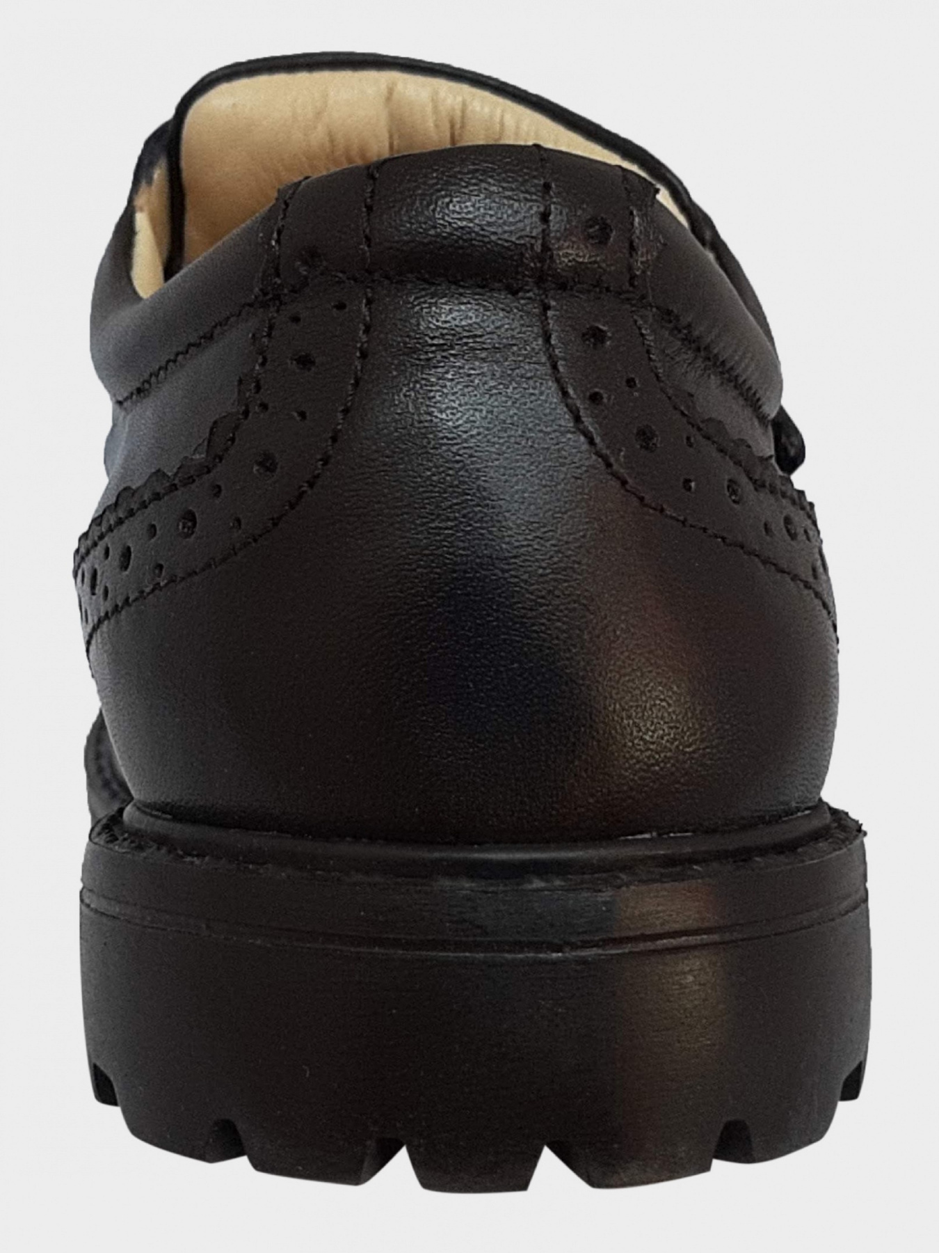 Туфли и лоферы Minimen модель 98KLASNEW Фото