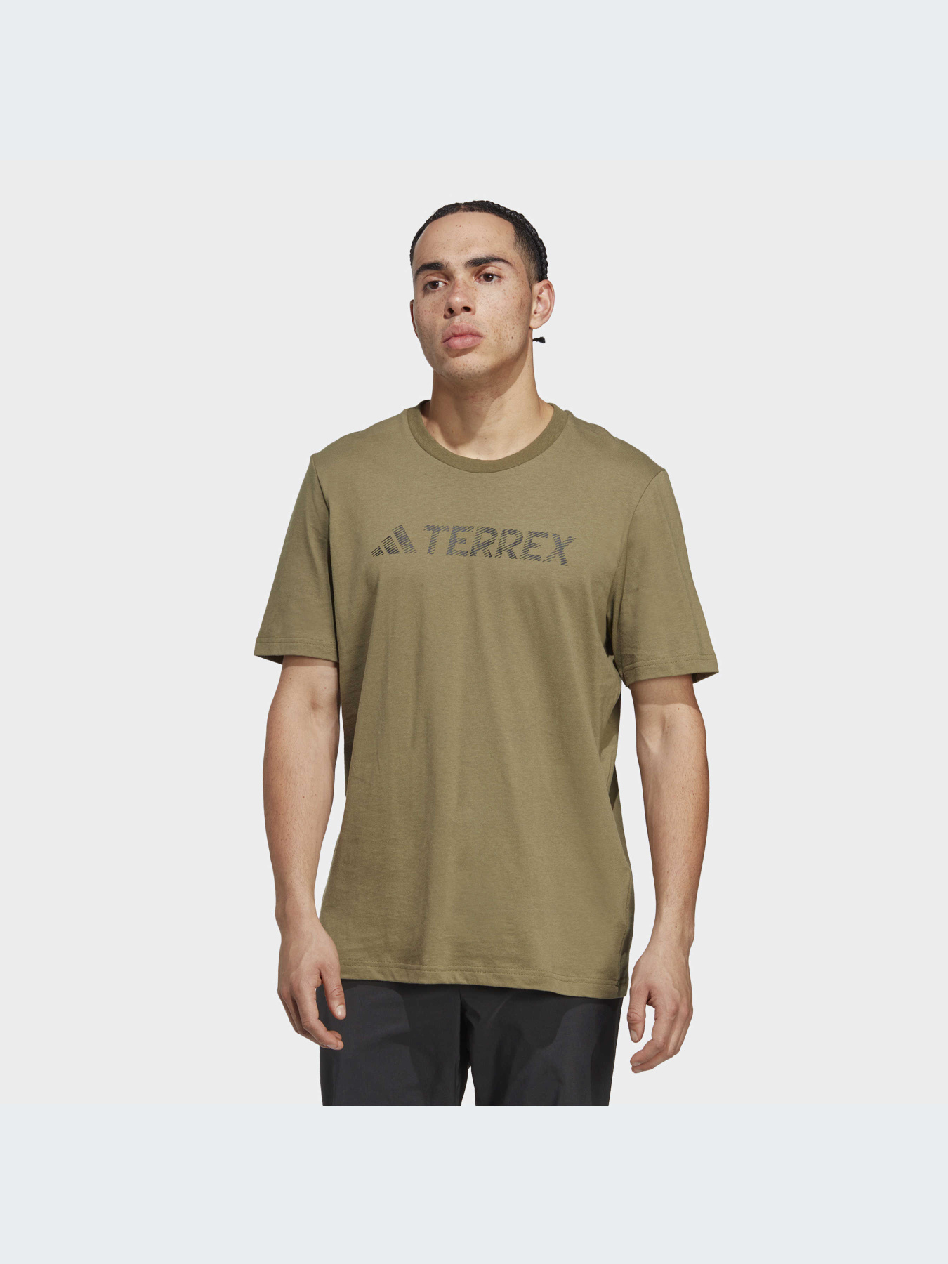 Футболка Adidas модель HZ1397 Фото