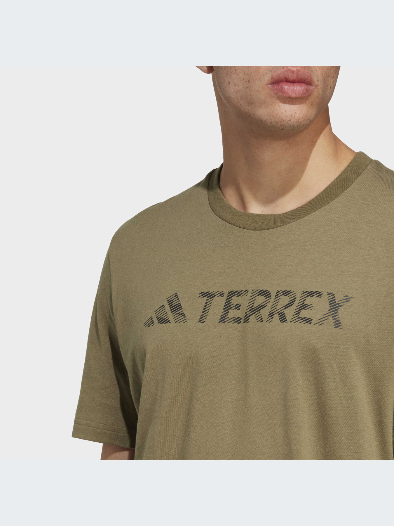 Футболка Adidas модель HZ1397 Фото