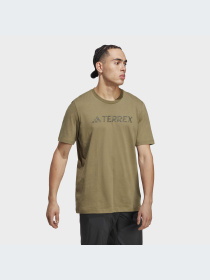 Футболка Adidas модель HZ1397 Фото