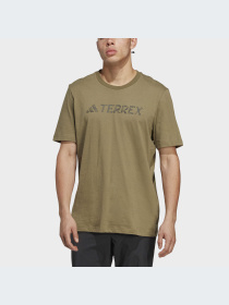 Футболка Adidas модель HZ1397 Фото