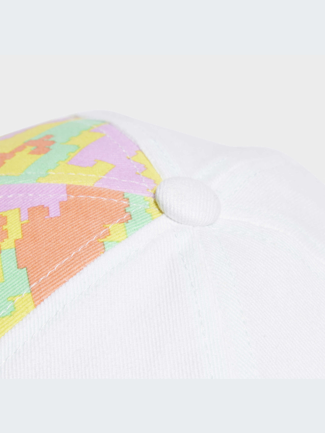 Кепка Adidas Lego модель HT6364 Фото