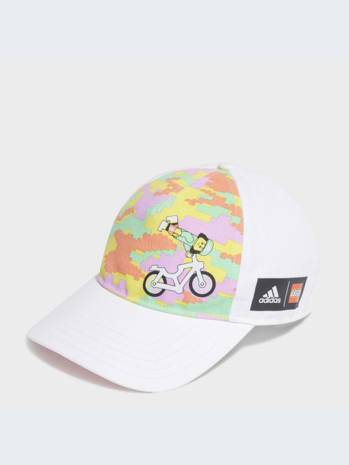 Кепка Adidas Lego модель HT6364 Фото