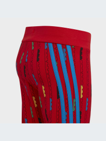 Леггинсы Adidas Lego модель HB4476 Фото