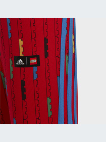 Леггинсы Adidas Lego модель HB4476 Фото
