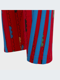 Леггинсы Adidas Lego модель HB4476 Фото