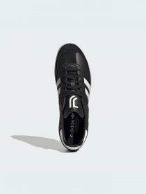 Кроссовки Adidas Samba модель HQ7034 Фото