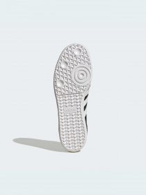 Кроссовки Adidas Samba модель HQ7034 Фото