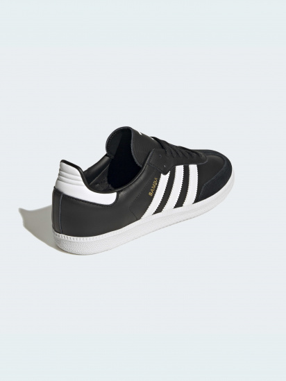 Кросівки adidas Samba модель HQ7034 — фото 6 - INTERTOP