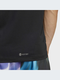 Футболка спортивная Adidas модель HS7457 Фото