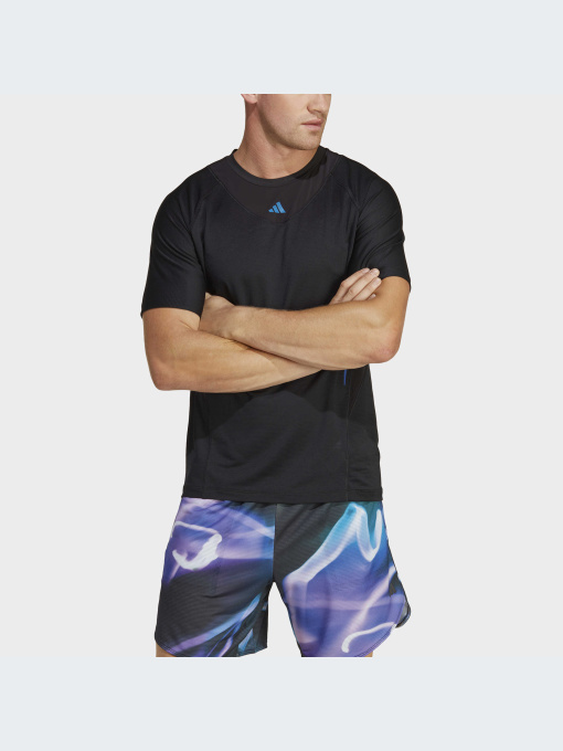 Спортивна футболка Adidas модель HS7457 Фото