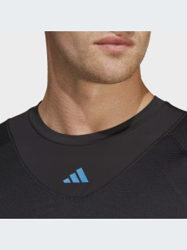 Спортивная футболка Adidas модель HS7457 Фото