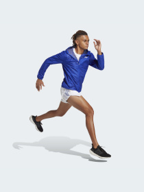 Ветровка Adidas adizero модель HS8790 Фото