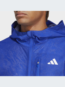 Ветровка Adidas adizero модель HS8790 Фото