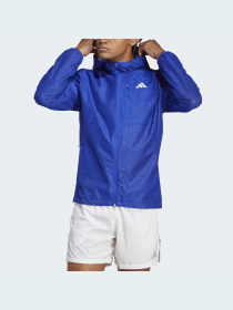 Ветровка Adidas adizero модель HS8790 Фото