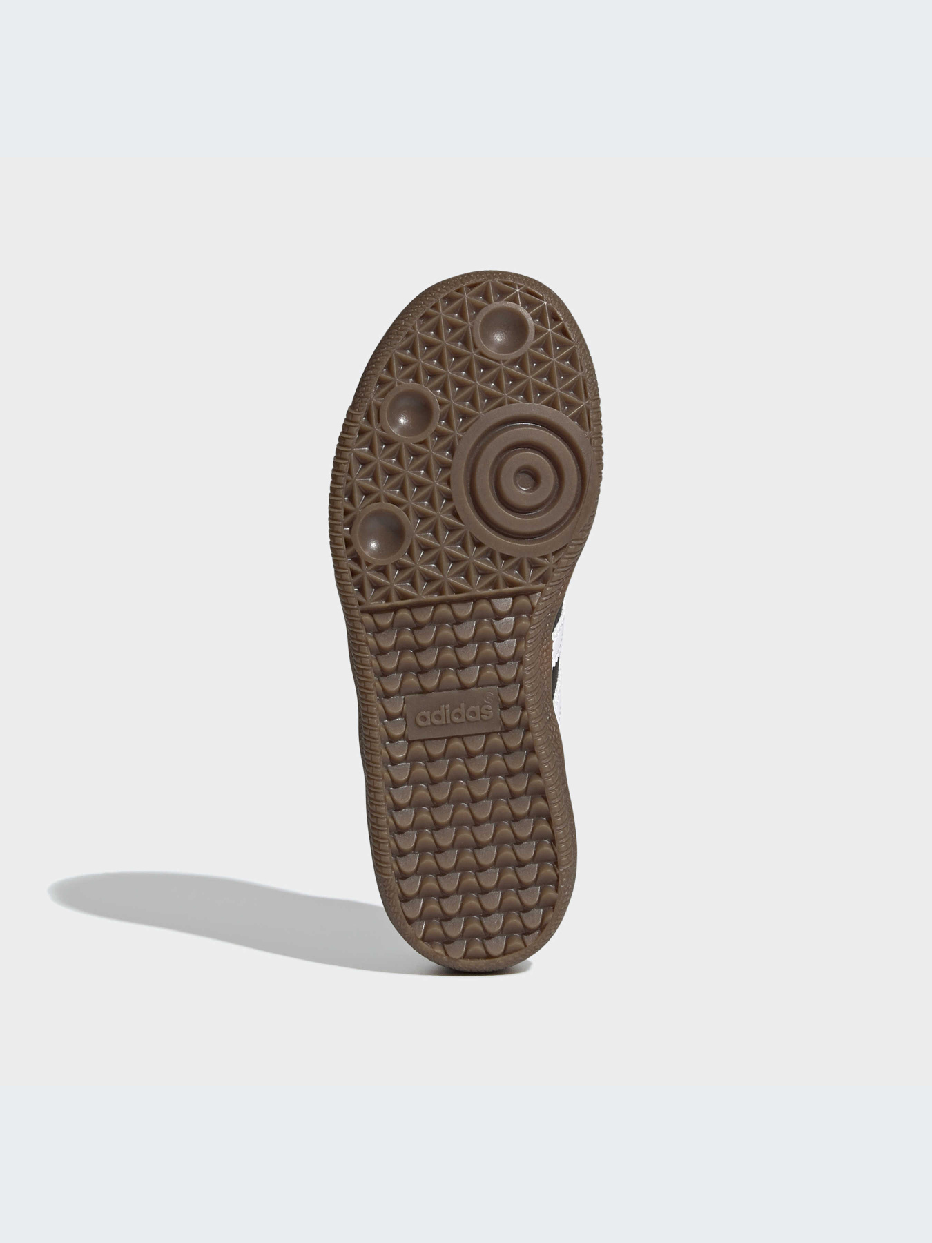 Кеды низкие Adidas Samba модель GZ8349 Фото