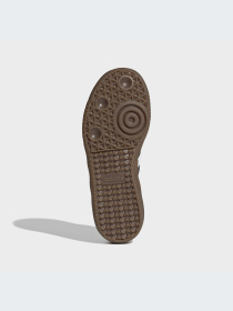 Кеды низкие Adidas Samba модель GZ8349 Фото