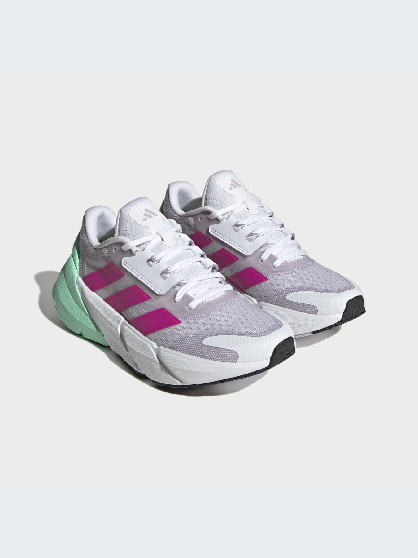 Кроссовки для бега Adidas модель HQ6204 Фото