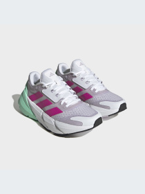 Кроссовки для бега Adidas модель HQ6204 Фото