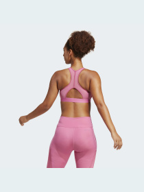 Топ спортивный Adidas Clima модель HR2884 Фото