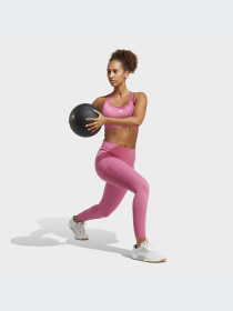 Топ спортивный Adidas Clima модель HR2884 Фото