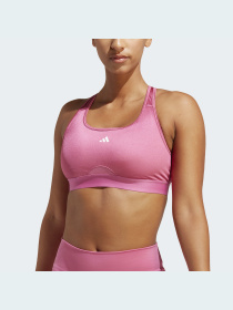 Топ спортивный Adidas Clima модель HR2884 Фото