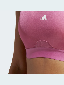 Спортивный топ Adidas Clima модель HR2884 Фото