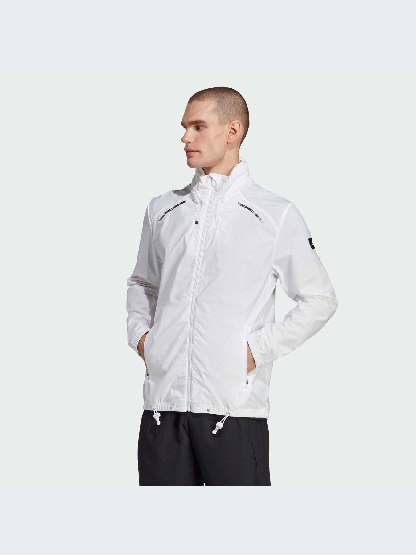 Ветровка Adidas Clima модель HY5450 Фото