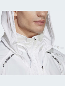 Ветровка Adidas Clima модель HY5450 Фото