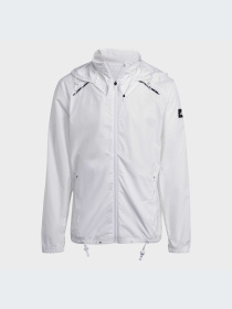 Ветровка Adidas Clima модель HY5450 Фото