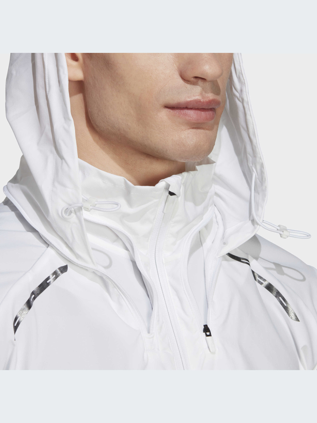 Вітровка Adidas Clima модель HY5450 Фото