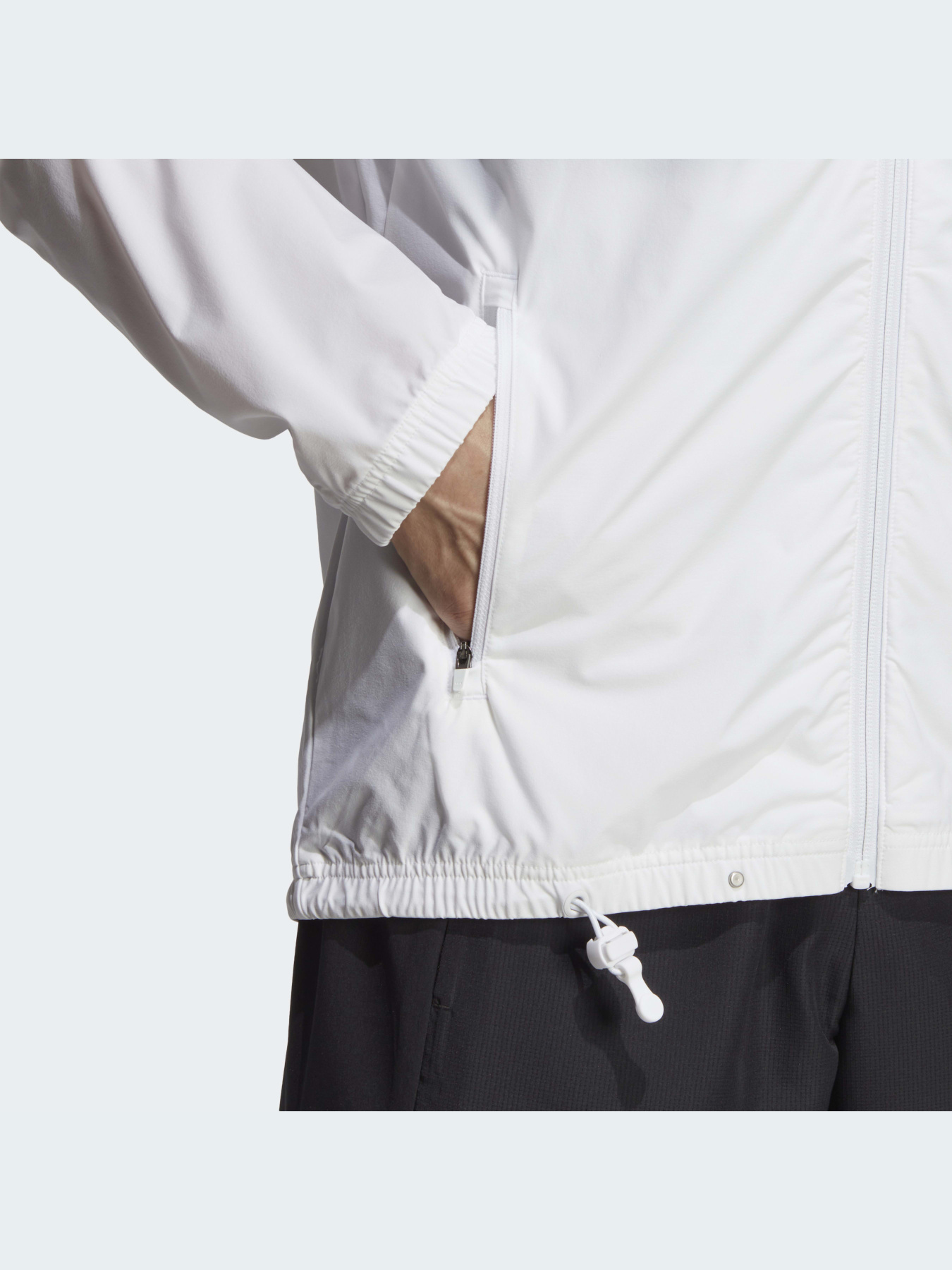 Вітровка Adidas Clima модель HY5450 Фото