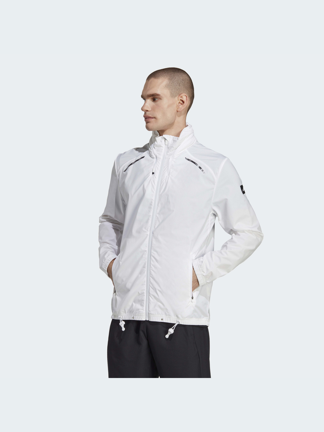 Вітровка Adidas Clima модель HY5450 Фото