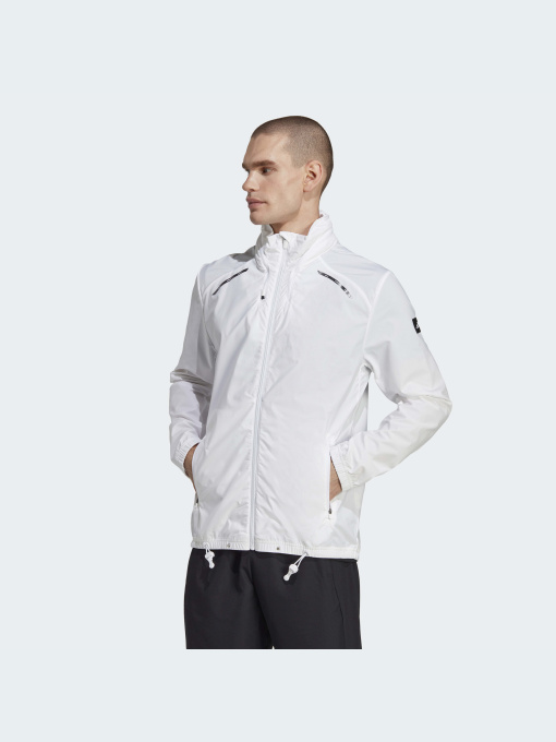 Ветровка Adidas Clima модель HY5450 Фото