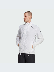 Вітровка Adidas Clima модель HY5450 Фото