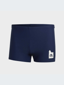 Плавки Adidas модель HT2089 Фото