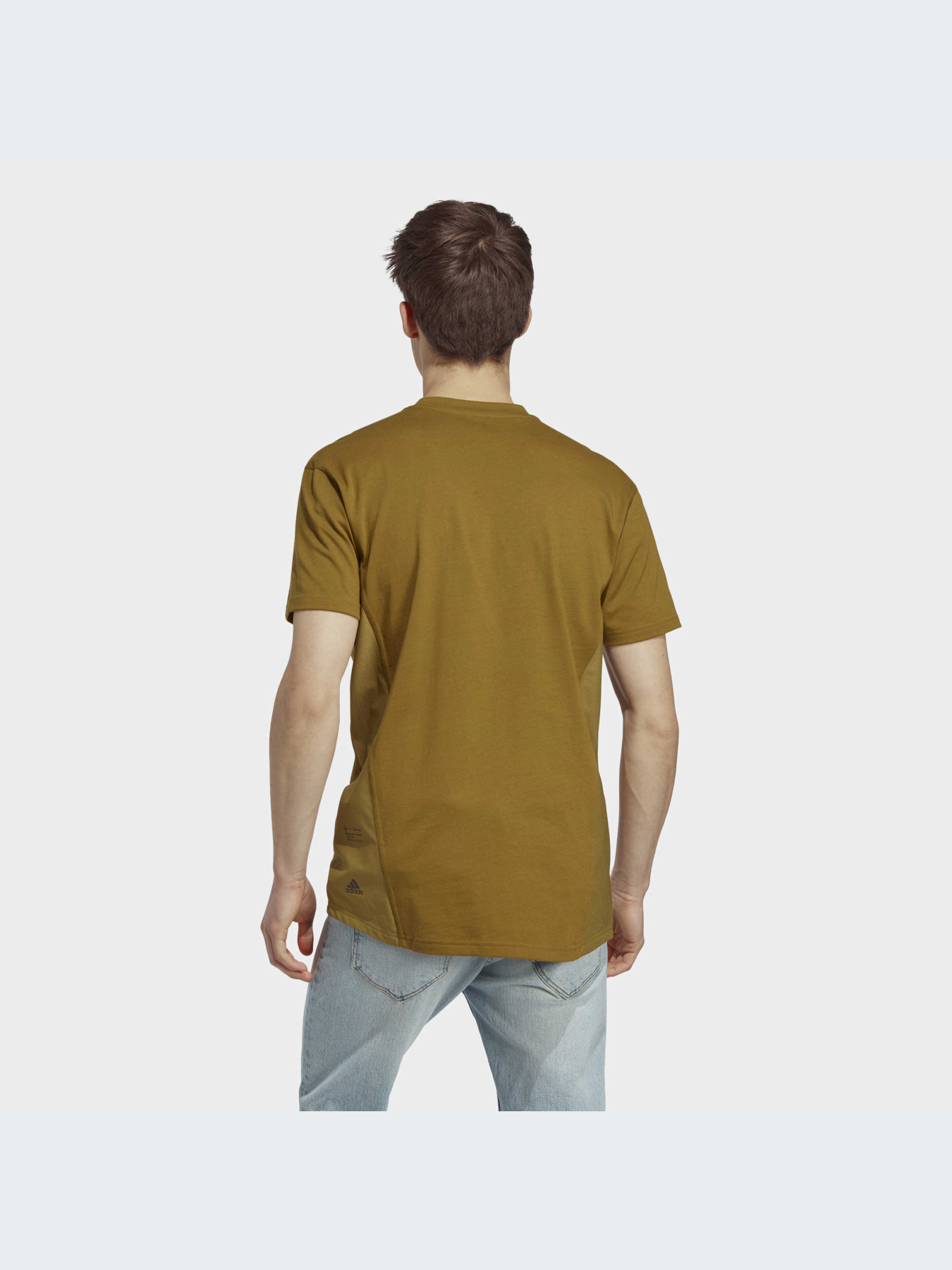 Футболка Adidas модель IC9725 Фото