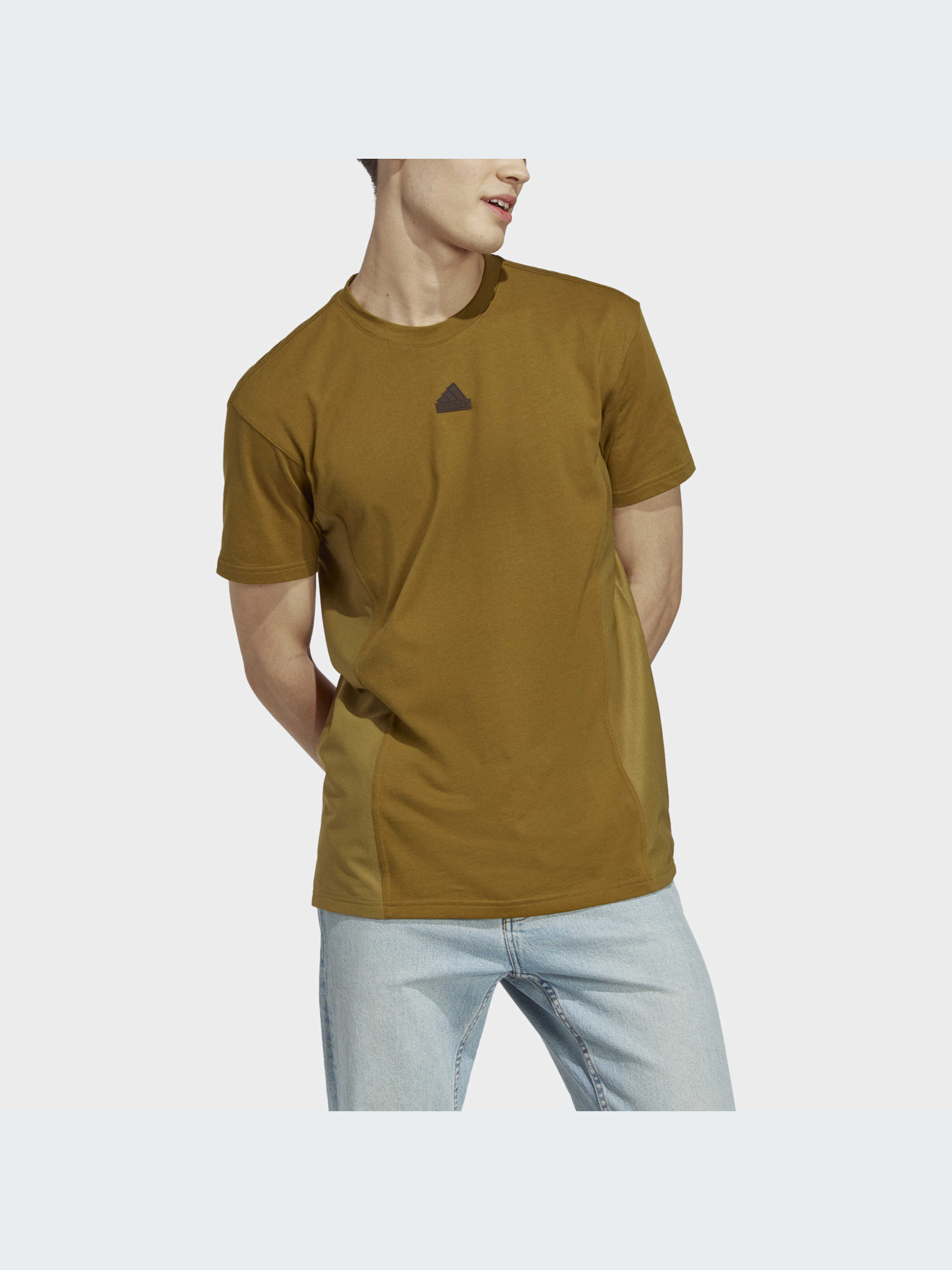 Футболка Adidas модель IC9725 Фото