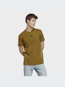 Футболка Adidas модель IC9725 Фото