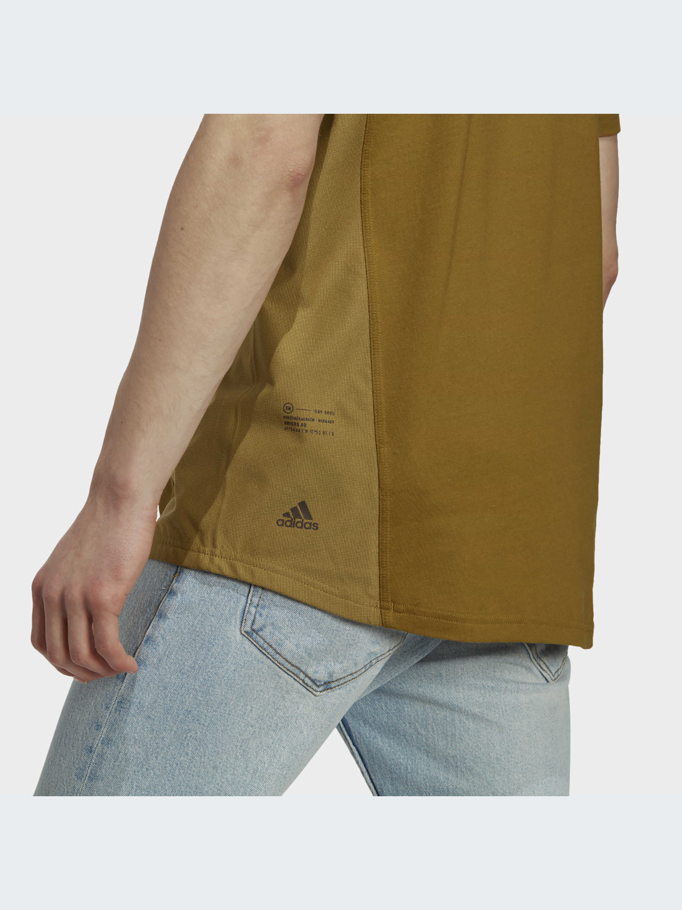 Футболка Adidas модель IC9725 Фото