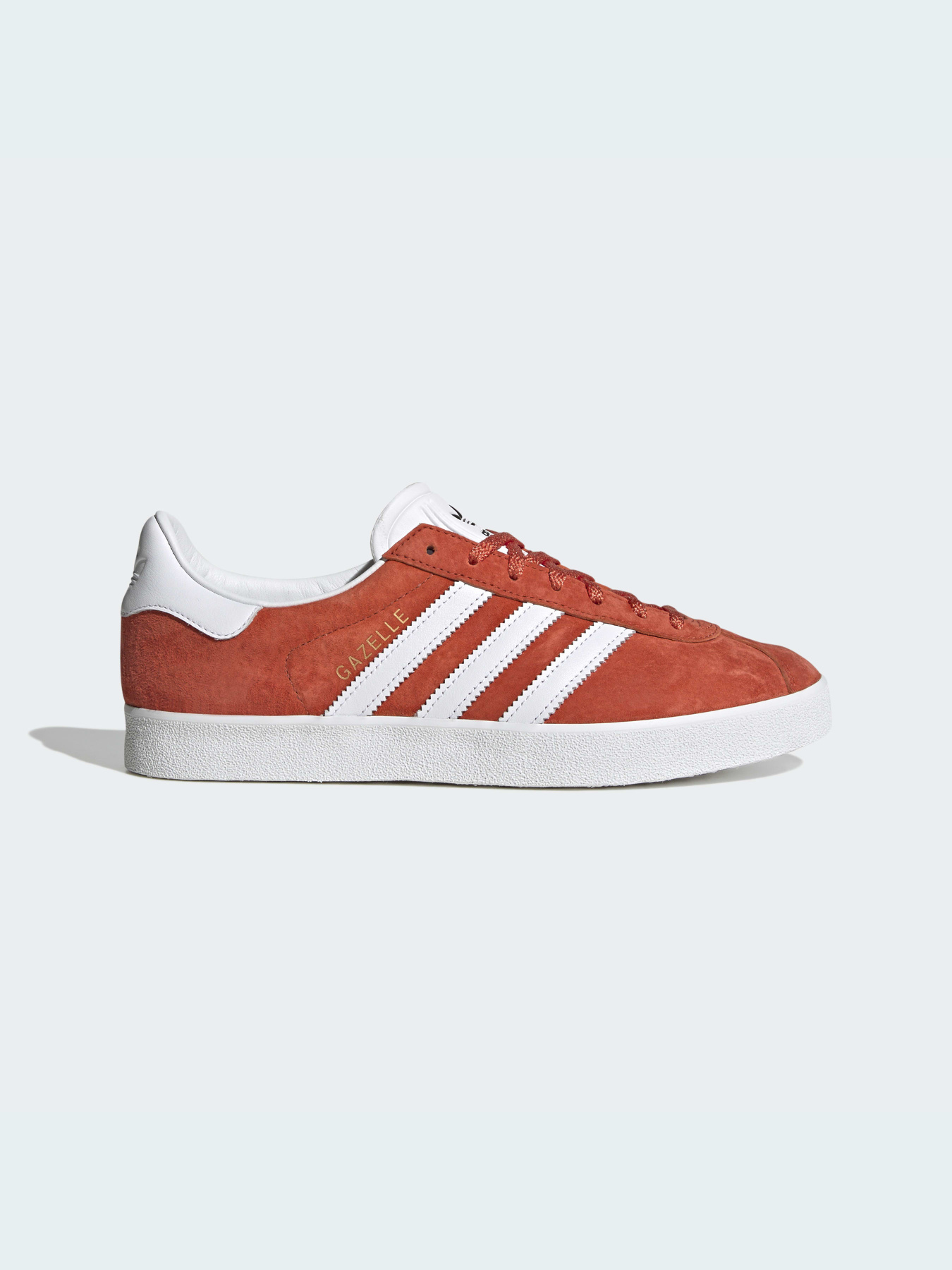 Кеды низкие Adidas Gazelle модель GY2529 Фото