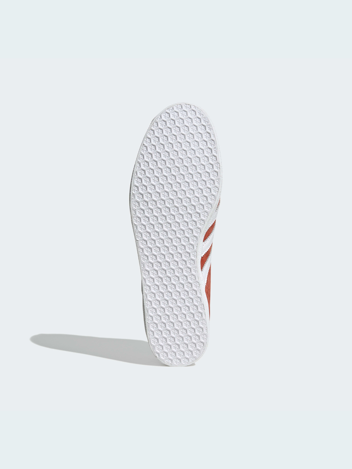 Кеды низкие Adidas Gazelle модель GY2529 Фото