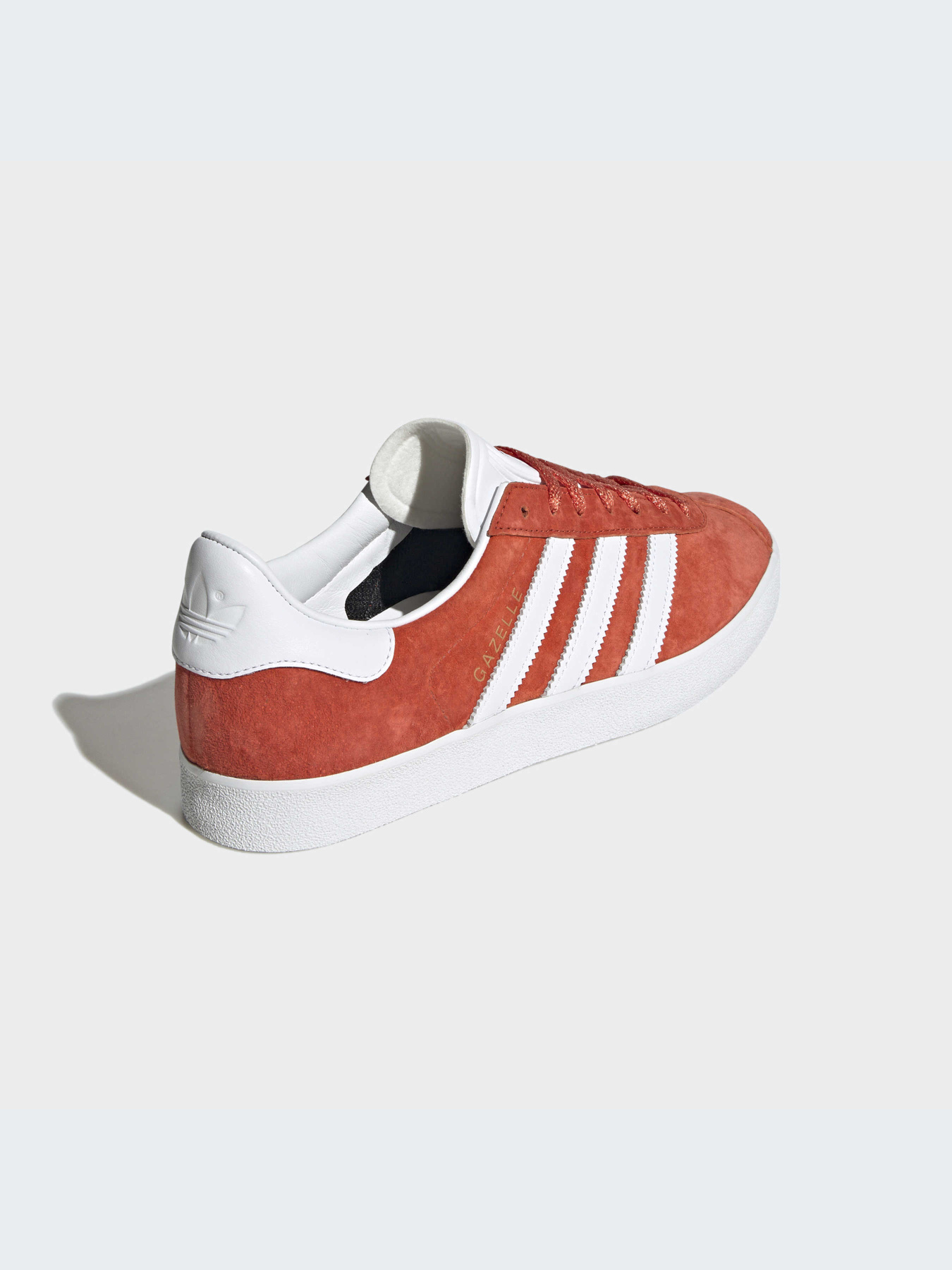 Кеды низкие Adidas Gazelle модель GY2529 Фото